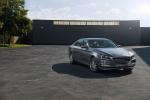 Hyundai Genesis 2014 года (NA)
